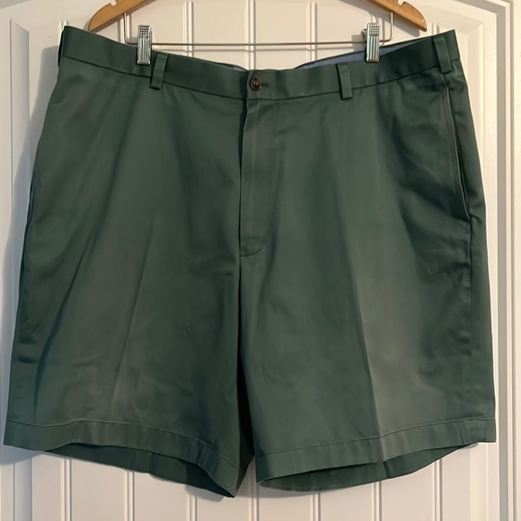 Brooks Brothers 346 Chino Shorts Size 42 - Picture 2 of 5